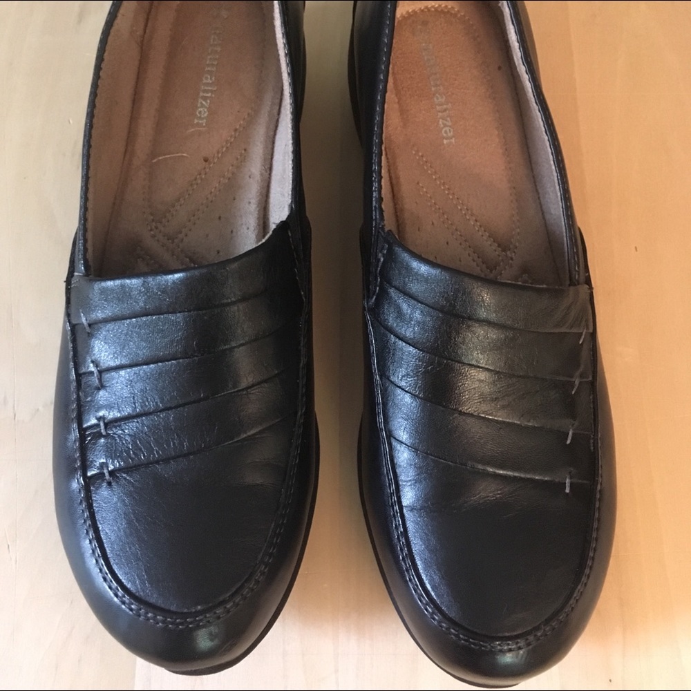 Naturalizer Dress Loafer